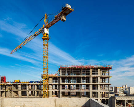 ЖК «Преображенская площадь», Апрель 2026