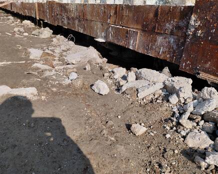 ЖК «Моисеенко, 10», Март 2026