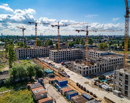 КП «Галактика», Август 2021