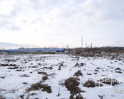 ЖК «Setl Ривьера», Март 2025