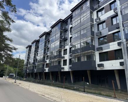 Апарт-комплекс «Residence 15», Август 2025