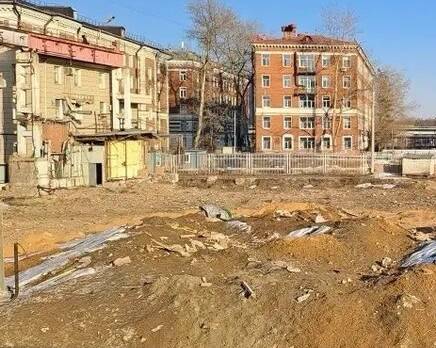 ЖК «Amber City», Март 2026