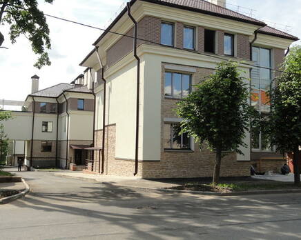 КП «Приоратское предместье», Февраль 2013