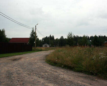 КП Ski House