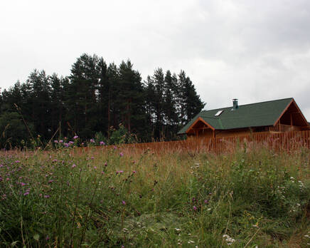 КП Ski House