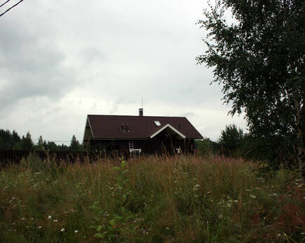 КП Ski House