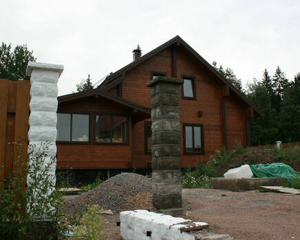 КП «Киркко-Ярви»