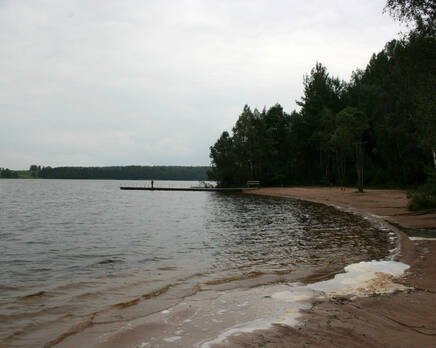 КП «Киркко-Ярви»
