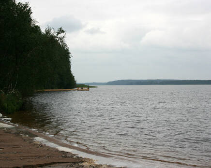 КП «Киркко-Ярви»