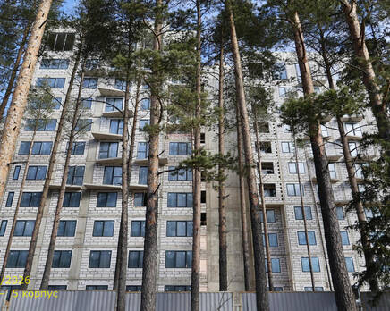ЖК «Veren Nort сертолово», Апрель 2026