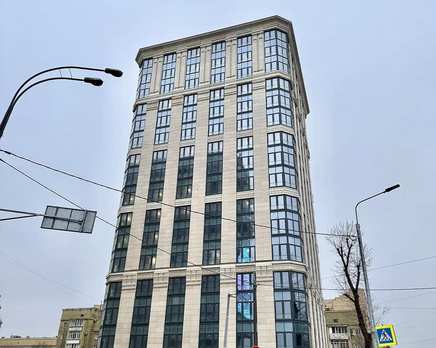 Апарт-комплекс «Deco Residence», Декабрь 2025