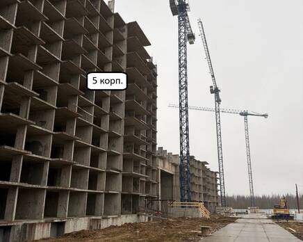 ЖК «DOGMA ЮККИ», Март 2026