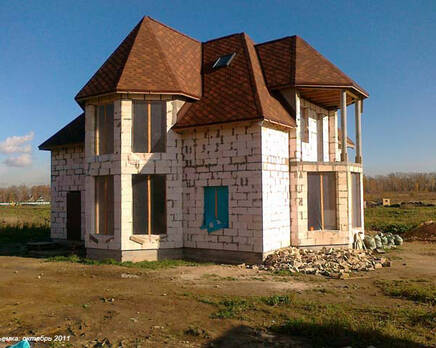 КП «Ландыши»