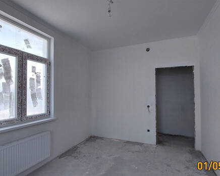 ЖК «Патио», Май 2026