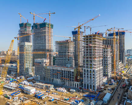 ЖК «на Верейской, 29/32Д», Март 2026