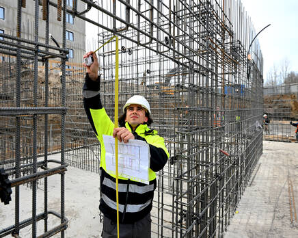 ЖК «Ультра Сити 3.0», Май 2026