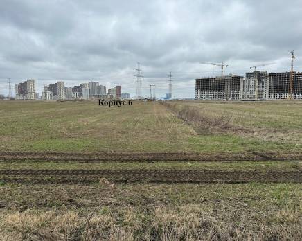 ЖК «Имена», Апрель 2025