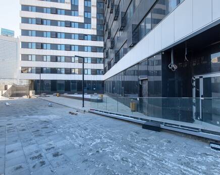 Апарт-комплекс «Aist Residence», Декабрь 2025