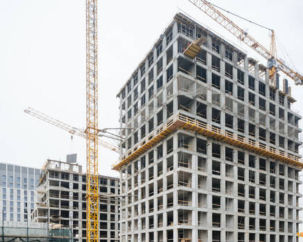ЖК «СОУЛ», Апрель 2026