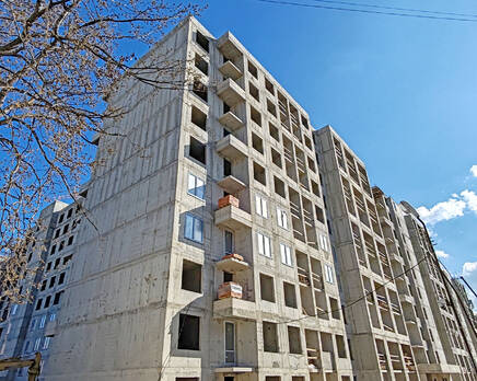 ЖК «17 линия», Март 2026