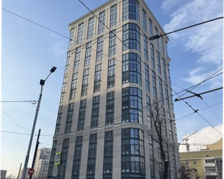 Апарт-комплекс «Deco Residence», Февраль 2026