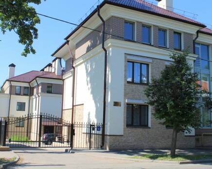 КП «Приоратское предместье», Январь 2013