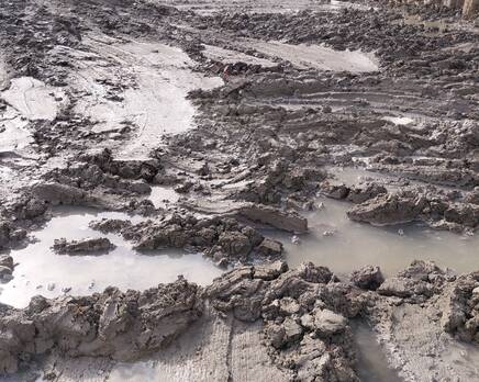 ЖК «Моисеенко, 10», Март 2026