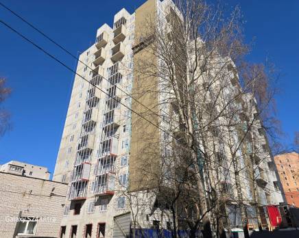ЖК «Lovo», Апрель 2025