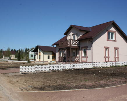 КП «Охта-Йоки», Май 2012