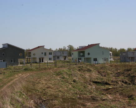 КП «Сторожевая гора», Май 2012