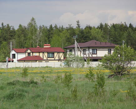 КП «Парквэй», Июнь 2012