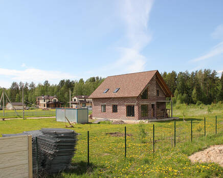 КП «Парквэй», Июнь 2012