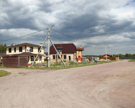 КП «Парквэй», Июнь 2012
