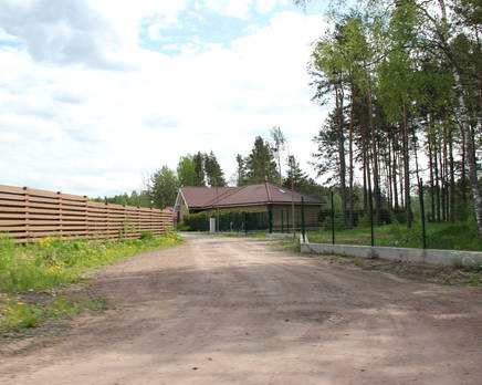 КП «Сестроречье», Июнь 2012