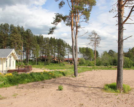 КП «Сестроречье», Июнь 2012