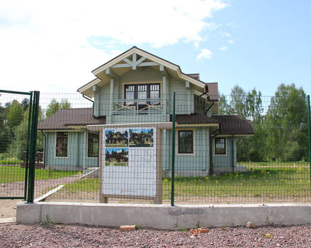КП «Сестроречье», Июнь 2012