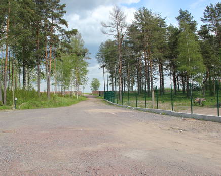 КП «Сестроречье», Июнь 2012