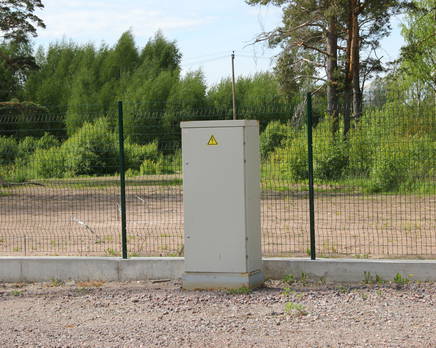 КП «Сестроречье», Июнь 2012