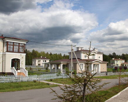 КП «Новый Мир», Июнь 2012