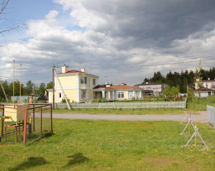 КП «Новый Мир», Июнь 2012