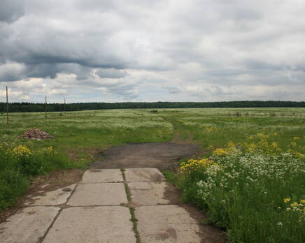 КП «Заостровье», Июнь 2012