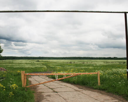 КП «Заостровье», Июнь 2012