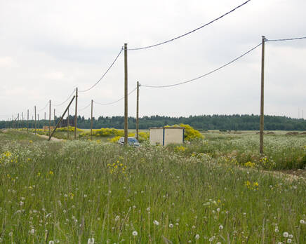 КП «Старая мельница», Июнь 2012
