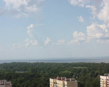 Вид из окон&amp;nbsp;, Ноябрь 2011