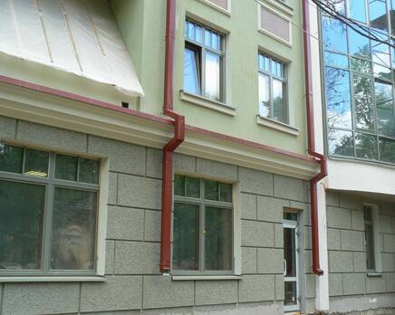 ЖК «Серебряный век», Август 2011