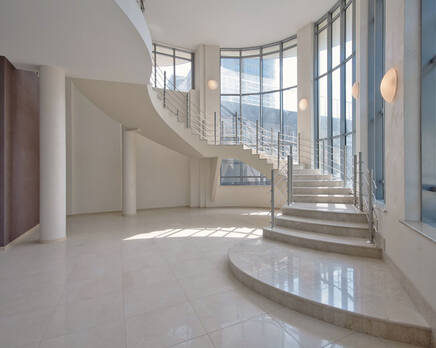 ЖК «Столица Residence», Август 2011