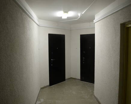 ЖК «Зодиак», Сентябрь 2011