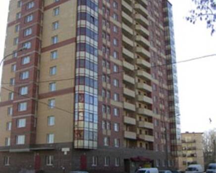 ЖК «Новый Альпийский», Декабрь 2011