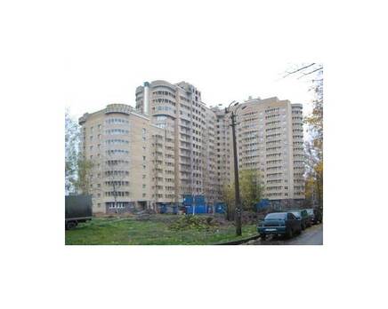 ЖК «Дом на ул. Софьи Ковалевской», Ноябрь 2011