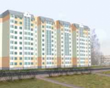 ЖК «Бестужевская», Ноябрь 2011